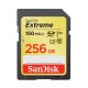 SDSDXV5-256G-GNCIN SANDISK 256GB SD HAFIZA KARTI