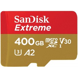 SDSQXA1-400G-GN6MN SANDISK 400GB SD HAFIZA KARTI