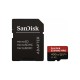 SDSQXCZ-400G-GN6MA SANDISK 400GB SD HAFIZA KARTI