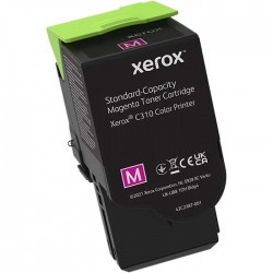 XEROX 006R04362 MAGENTA TONER C310/C315 2000 SAYFA