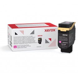 XEROX 006R04679 VERSALİNK C410/C415 STD. KAP. MAGENTA TONER 2.500SYF