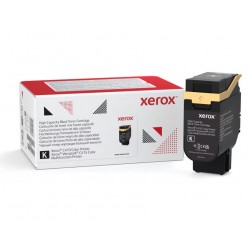 XEROX 006R04764 VERSALİNK C410/C415 EKSTRA YÜKSEK KAP. SİYAH TONER 10.500SYF