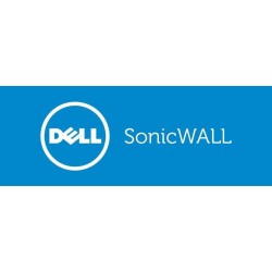 SONICWALL 01-SSC-0688 SOHO 1 Yıllık CGSS Lisans Paketi Güvenlik Ürünü