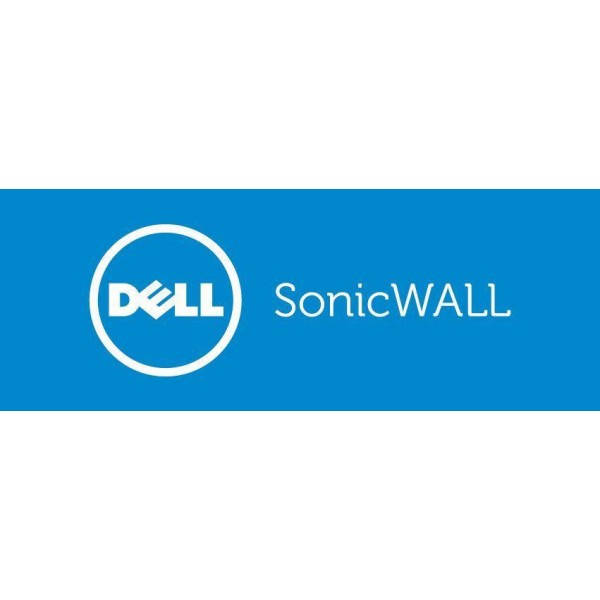 SONICWALL 01-SSC-0688 SOHO 1 Yıllık CGSS Lisans Paketi Güvenlik Ürünü