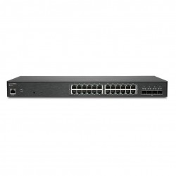 SONICWALL 02-SSC-2467 SWITCH SWS14-24