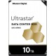 WD 10TB ULTRASTAR 3.5" 7200RPM 256M ENTERP 0B42266