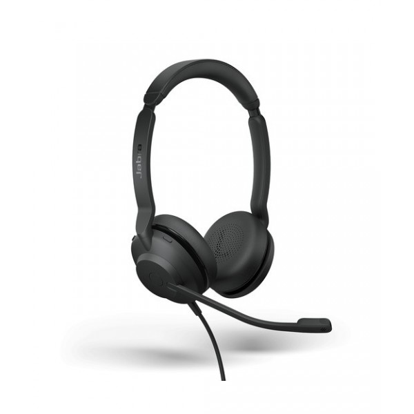 JABRA CONNECT 4H STEREO, USB-C, EMEA 100-55930000-60