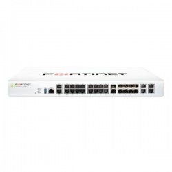 FORTIGATE (FRW) 100F UTM FIREWALL-VPN-ANTIVIRUS 12 AY+F.LOGG