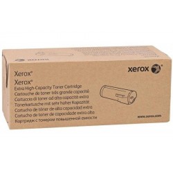 XEROX 106R04084 C9000 YELLOW HIGH CAPACITY TONER CARTRIDGE