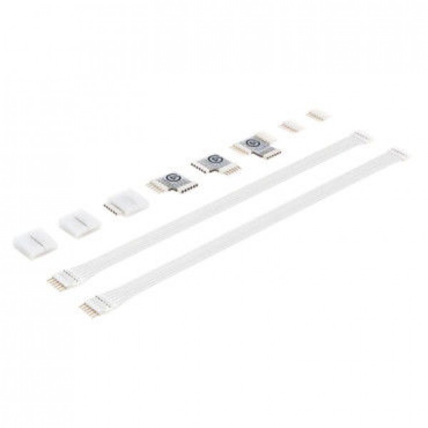 CORSAIR 10LAF9901 - ELGATO LIGHT STRIP CONNECTOR SET