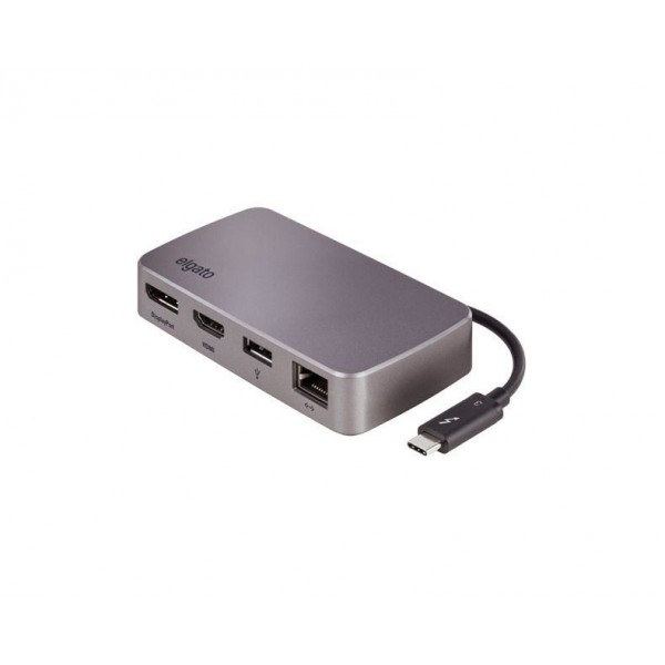 10DAB9901 CORSAIR ELGATO THUNDERBOLT 3 MINI DOCK