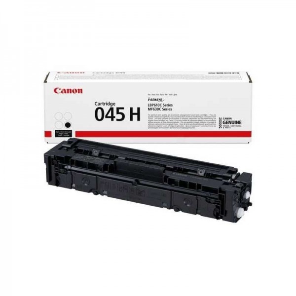 CANON 1246C002 CRG-045HBK SIYAH TONER