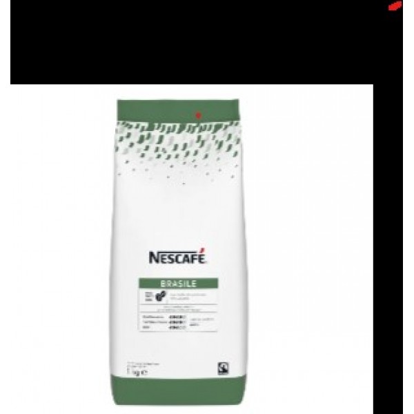 NESCAFE BRASILE FT 1000GR 12505165