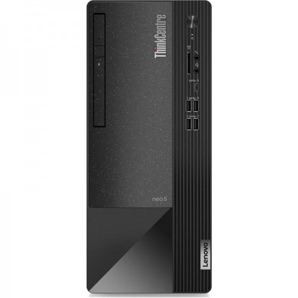 LENOVO PC NEO 50S THINKCENTRE 12JF009DTR I5-12400 8GB 512SSD UHD 730 DOS