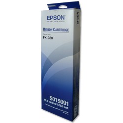 EPSON FX-980 SERIT S015091