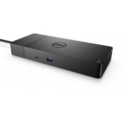 DELL DOCK WD19S WITH 180W ADAPTER 210-AZBU