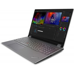 LENOVO 21FA000WTX MWS P16 V2 i7-13850HX 20C 2.1GHz 2x16GB 5600MHz SODIMM 512GB SSD NVIDIA RTX2000ADA 8GB W11 16in