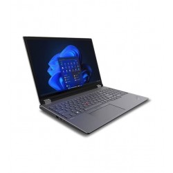 LENOVO 21FC000NTX MWS P16v V1 i7-13700H 14C 2.4GHz 1x32GB 5600MHz SODIMM 512GB SSD NVIDIA RTXA1000 6GB W11 16in