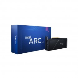 INTEL ARC A750 8GB EKRAN KARTI 21P02J00BA 99AM3D