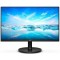 221V8A-01 PHILIPS 21.5 4MS 75HZ FHD LED MONITOR