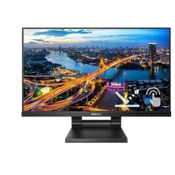 Philips 222B1TC/00 21.5" 4ms MM Dokunmatik IPS