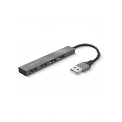 TRUST 23786 HALYX 4-PORT MINI USB HUB