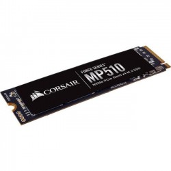 240GB CORSAIR MP510 M.2 NVME PCIE SSD (CSSD-F240GBMP510)