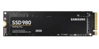 250GB SAMSUNG 980 2900-1300MB-S M.2 NVME MZ-V8V250BW