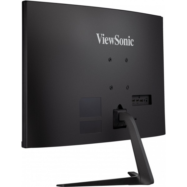 27 VIEWSONIC VX2719-PC-MHD 1MS 240HZ 250 NITS FREESYNC - G-SYNC 2XHDMI DP CURVE GAMING MONITOR