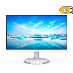 Philips 271V8AW/01 27" 4ms FHD 75Hz MM Beyaz IPS