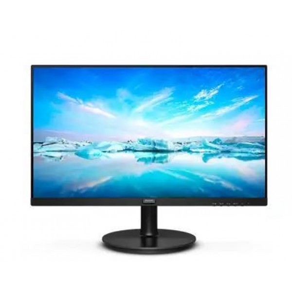 PHILIPS 271V8LA-01 27" 1920x1080 4ms 75Hz VGA HDMI Siyah IPS LED Monitör