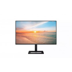 27 PHILIPS 27E1N1300AE/00 IPS 100MHZ 1MS 1XHDMI 1XUSB-C FHD 1920X1080 HOPARLÖR YÜKSEKLİK AYARI VESA SİYAH