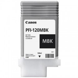 CANON 2884C001 INK TANK PFI-120 MATTE BLACK