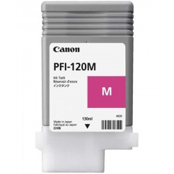 CANON 2887C001 INK TANK PFI-120 MAGENTA