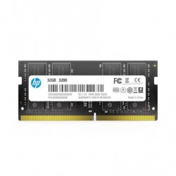 HP S1 DDR4 3200MHZ SO-DIMM 32 GB RAM