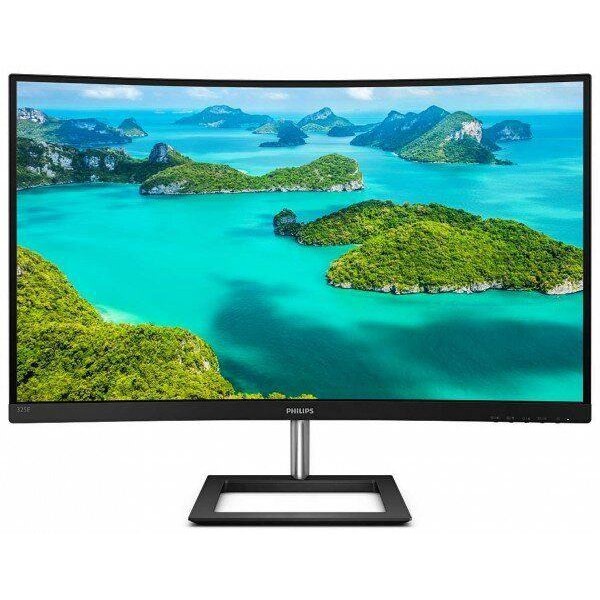 325E1C-00 PHILIPS 31.5 4MS 75HZ 2K LED MONITOR