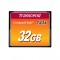 TRANSCEND 32GB CF133 133X HAFIZA KARTI
