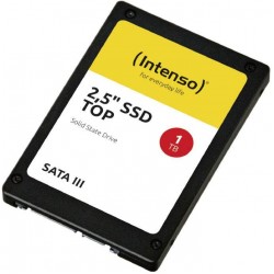 1TB INTENSO 3812460 2.5" 520-500MB-S SSD