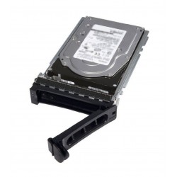 DELL SNS 400-ATJM 1.2TB 10K RPM SAS ISE 12GBPS 512N 2.5IN HOTP HARD DRIVE 3.5IN HYB CARR CK