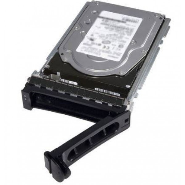 400-ATJL DELL 2.5 1.2TB 10000RPM SAS 12G SUNUCU HARDDISK