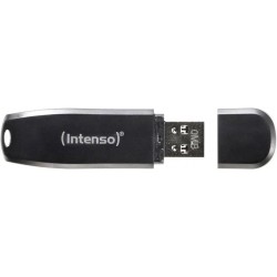 INTENSO SPEED LINE 32GB USB 3.2 BELLEK