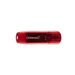 INTENSO USB 2.0 128GB RAINBOW LINE BELLEK