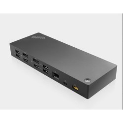 LENOVO 40AF0135EU TP HYBRID USB-C DOCK