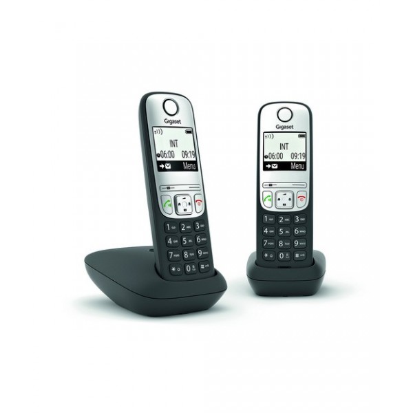Gigaset Comfort 550 Renkli Ekran Dect Telsiz Telefon
