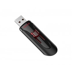 SANDISK 64GB CRUZER GLIDE USB3.0 SDCZ600-064G-G35