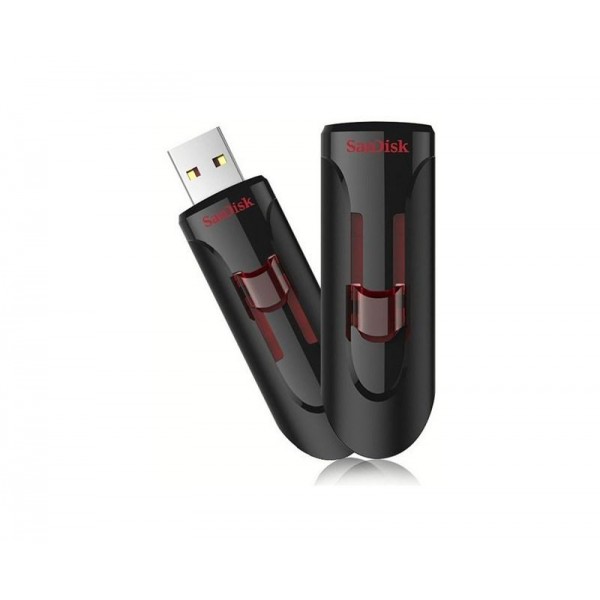 SANDISK 16GB CRUZER GLIDE USB3.0 SDCZ600-016G-G35