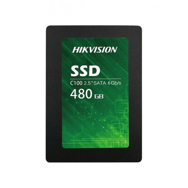 480 GB HIKVISION HS-SSD-C100-480G 560-510MBS