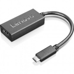 4X90R61022 LENOVO USB-C TO HDMI CEVIRICI KABLO