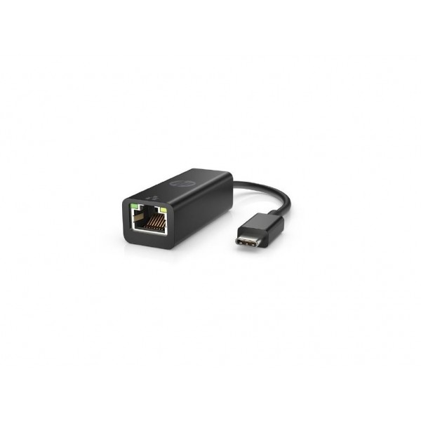 HP USB-C TO RJ45 ADAPTER G2 4Z534AA