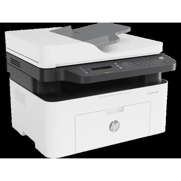 HP 4ZB84A 137FNW COK FONKSIYONLU SIYAH LAZER YAZICI 21PPM